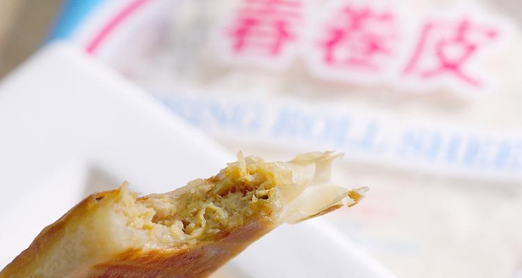简单易学，味道美妙，快来一起做煎饼吧（简单易学）