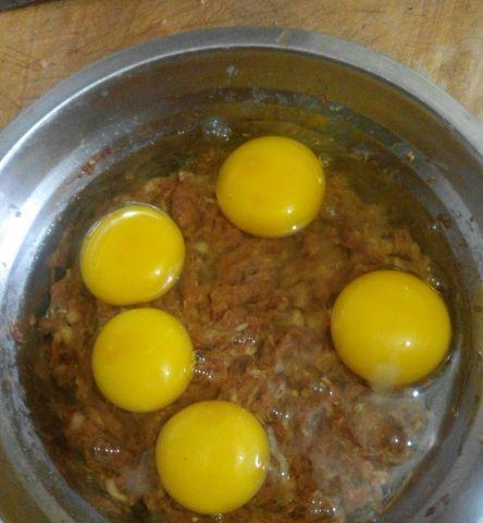 美食分享（鲜香嫩滑）