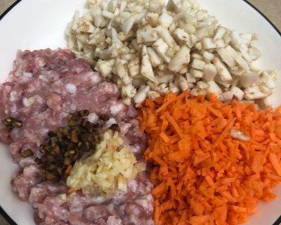 肉馅盒子的制作方法（做出美味可口的肉馅盒子）