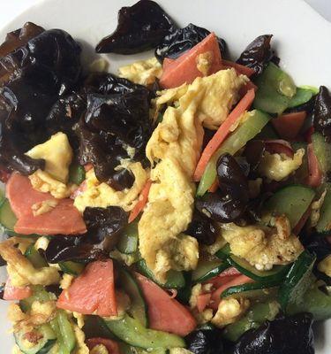 用好食材做好一道下饭菜（用好食材做好一道下饭菜）