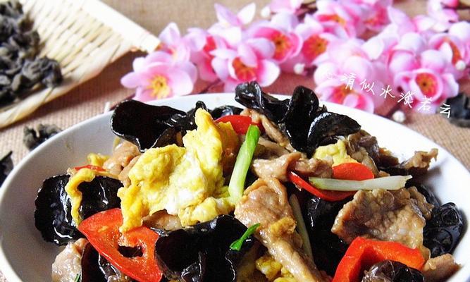 用好食材做好一道下饭菜（用好食材做好一道下饭菜）