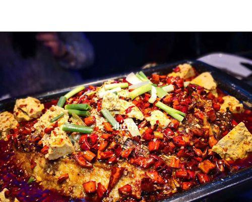 用饼铛烤鱼，健康美味（一次性解决营养与口感的问题）