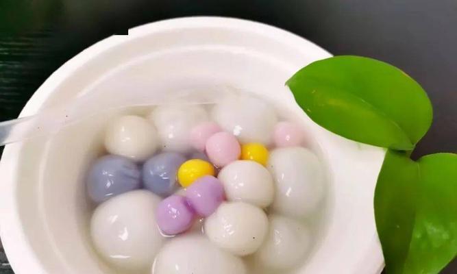 闹元宵水果灯笼的制作过程（用水果打造精美灯笼——以正月十五为例）