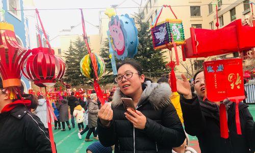 闹元宵水果灯笼的制作过程（用水果打造精美灯笼——以正月十五为例）