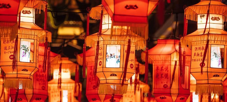 闹元宵金丝塔——浓浓的年味（探究元宵节历史背景与文化内涵）