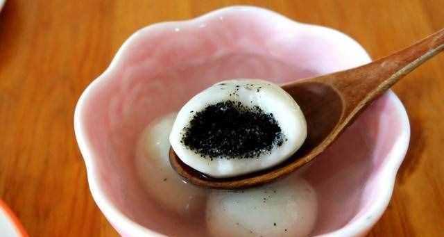 传统美食——元宵角瓜饼制作方法（传承中华民族文化的美味）