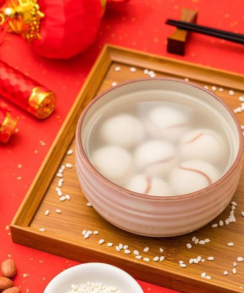 传统美食（重拾传统）