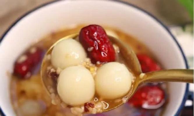 传统美食（重拾传统）