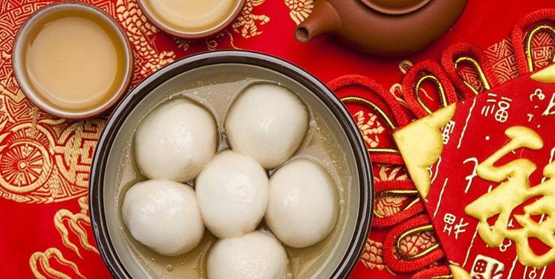 闹元宵宫灯虾球，传统节日中的欢乐活动（探寻闹元宵宫灯虾球的历史和文化底蕴）