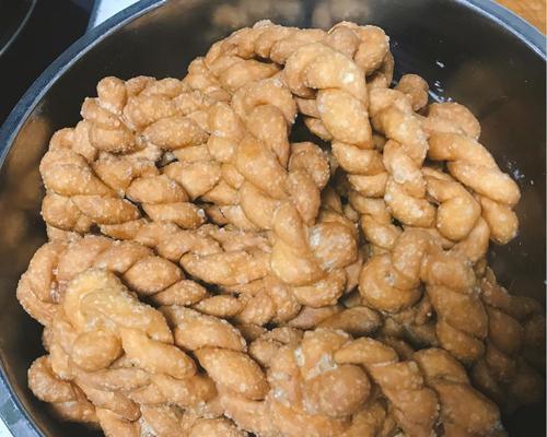 油果做法大全（分享多种油果的制作方法）