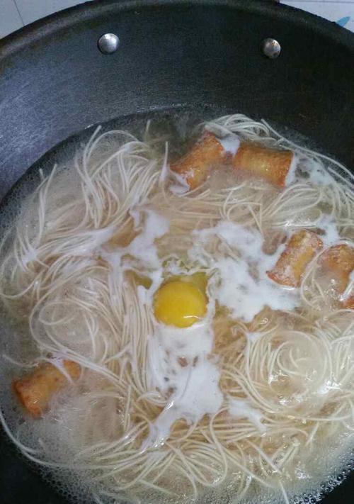 以营养面为主的烹饪做法（通过不同的烹饪方式）