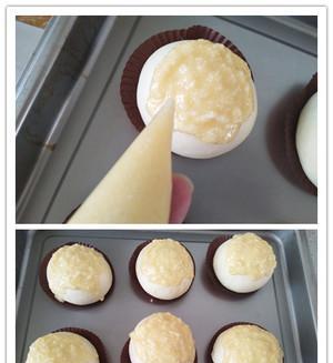 椰蓉餐包制作指南（健康美味）