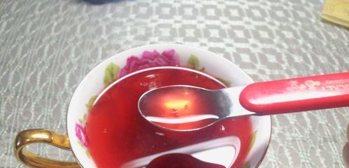冰爽杨梅汤，夏日解暑佳品（清新爽口）