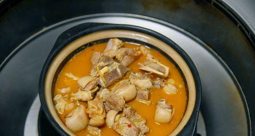 鲜美独特的冬日暖胃佳品，让你爱上羊肉的味道（鲜美独特的冬日暖胃佳品）