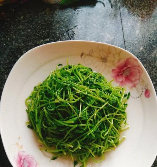 芽苗菜做法全攻略（健康生活）