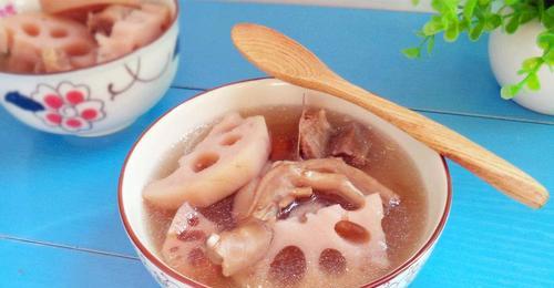 鸭肉汤的做法（一碗营养美味的鸭肉汤）