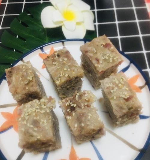 香芋糕制作全攻略（做出口感软糯、香甜可口的美味糕点）