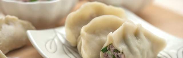 解锁香芹水饺的制作技巧（教你一步步制作美味水饺）