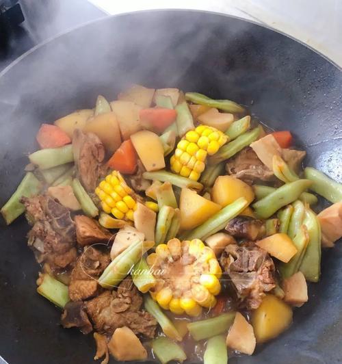 让口感更佳的芸豆品肠制作方法（学习如何制作口感更加丰富的芸豆品肠）
