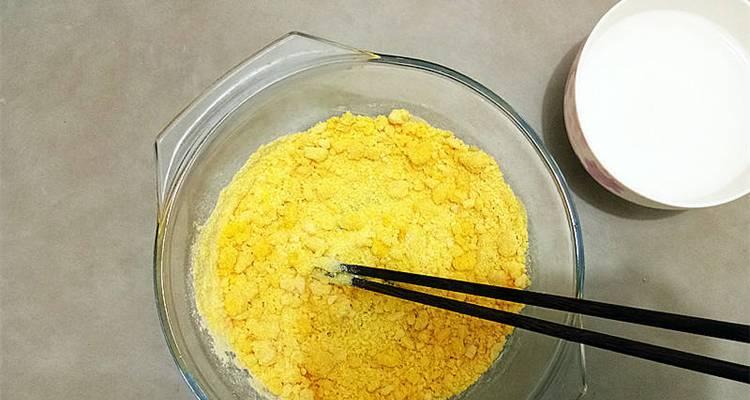 做个美味可口的芸豆糊饼（怎样制作健康营养又美味的芸豆糊饼）