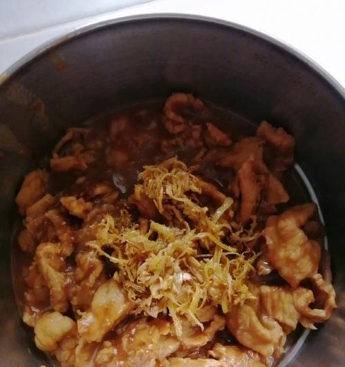 月子餐必备（产后必备食材的神奇功效和营养价值）