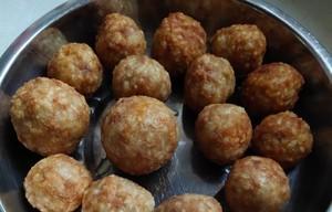 如何制作Q弹水果圆子（让你的味蕾在夏日爆发）