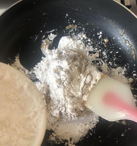 原味麻薯包的制作方法（手工制作）