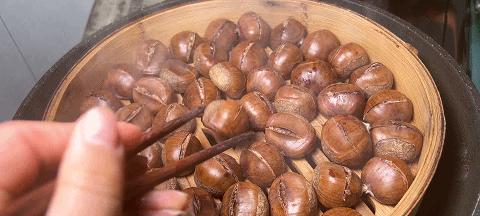 原味栗子的制作方法（教你如何制作美味可口的原味栗子）
