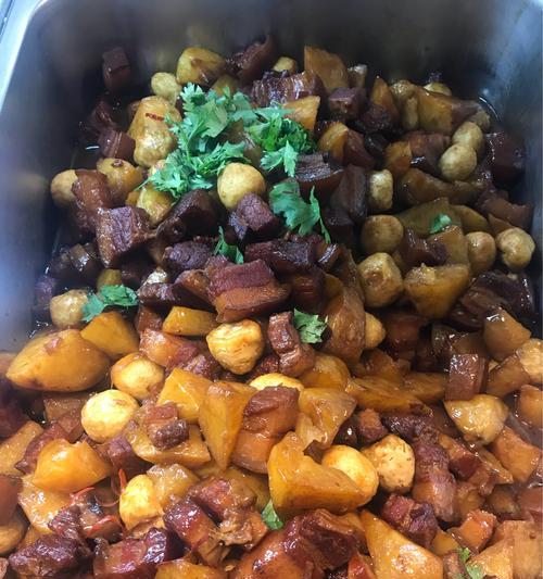 元宝肉的制作方法（秘诀揭秘）