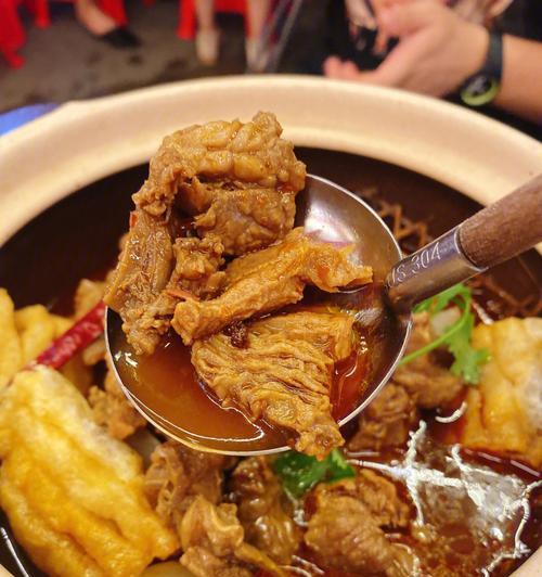 做法简单，味道浓郁，营养丰富的美味佳肴（做法简单）