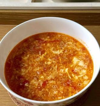 樱玉豆腐蛋花汤，鲜美味享（以樱玉豆腐和鸡蛋打造美味佳肴）