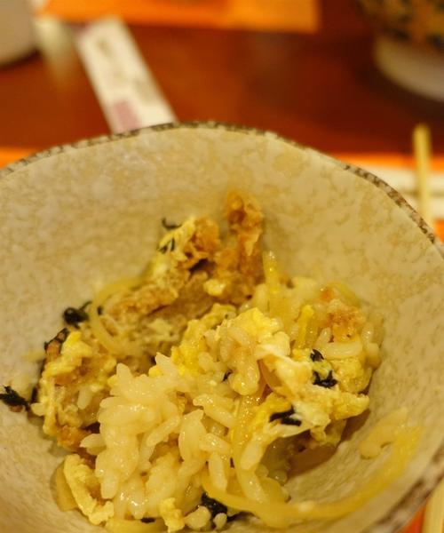 樱花虾洋葱地瓜饼的做法（美食佳作）