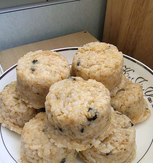手把手教你做意式炸饭团（从选材到烹饪）