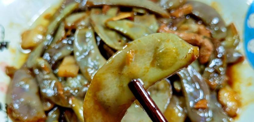 如何制作美味的腌扁豆（腌扁豆做法）