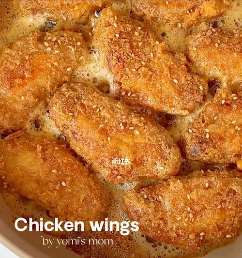 压锅鸡翅的制作方法（压锅鸡翅做法详解）