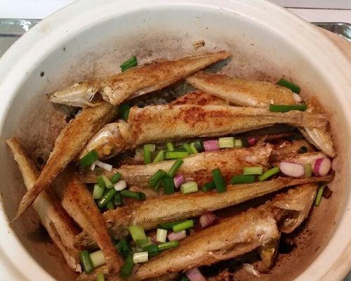 雪兔的美食做法分享（口感清新、健康美味）