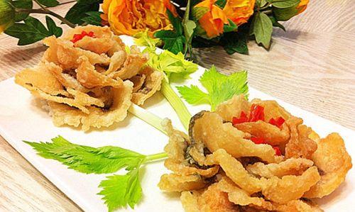 香芒熘鱼片，美味可口的家常菜（如何做出口感鲜嫩）