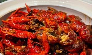 香辣蒜蓉美食大全（尝遍美味）