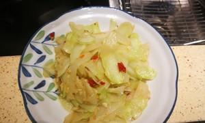 香辣儿菜的制作（用鲜辣的口感惊艳你的味蕾）