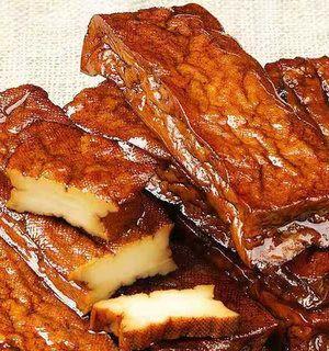 香辣豆腐的做法（手把手教你制作美味香辣豆腐）