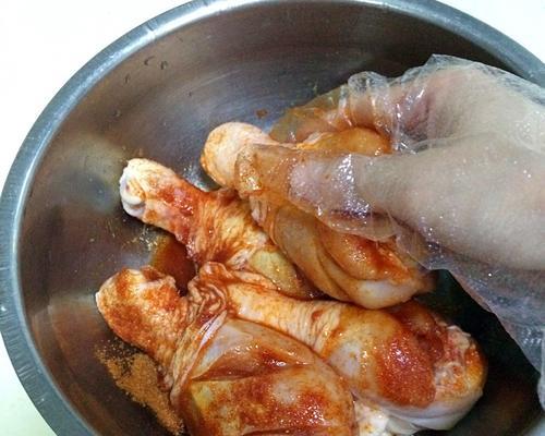 口感爆棚（简单易学）