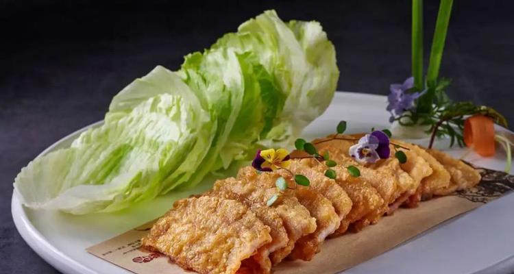 用鲜香焗出美味龙利鱼柳（香气四溢的龙利鱼柳）