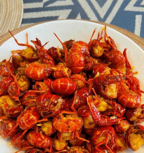 美味虾球鸡粒炒饭（手把手教你做饭）