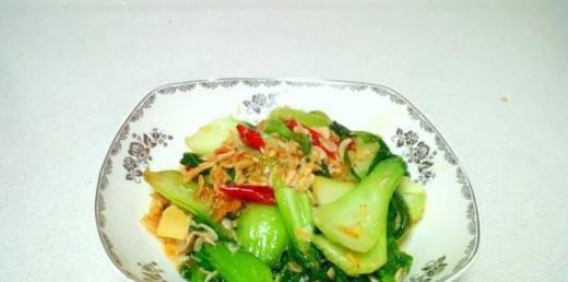 家常美食（又香又脆的下饭好菜）