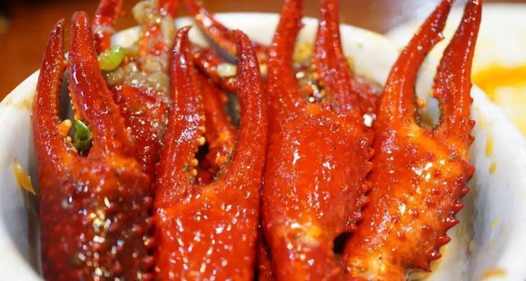虾团圆的做法——快乐分享美食（以虾为主）