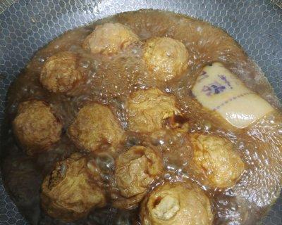 手工制作洗面筋，健康又美味（如何用小麦粉做出嫩滑爽口的洗面筋）