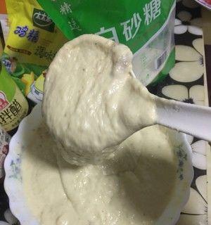 无油白面煎饼的制作方法（简单易学）