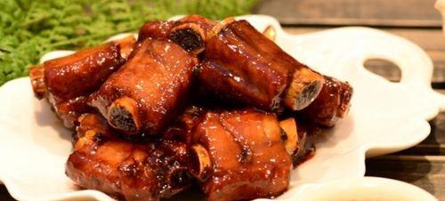 无锡酱排骨的做法（传承无锡美食文化）