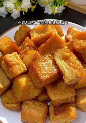 自制豆腐，一份健康的美味（用石膏粉制作美味豆腐的详细教程）