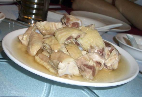 酒香不怕巷子深，无酒醉鸡的秘密（美味佳肴）